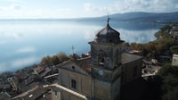 Excursión de un día a Roma, Bracciano, Anguilara & Trevignano Romano - Hizvo