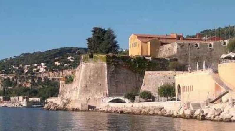 tour guidé : Nice et Ville franche Sur Mer | GetYourGuide