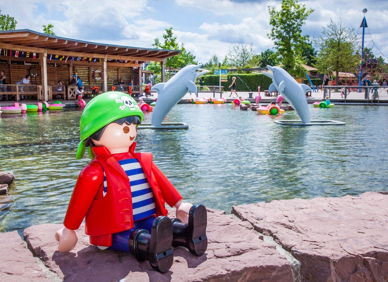 Nürnberg: PLAYMOBIL®- FunPark