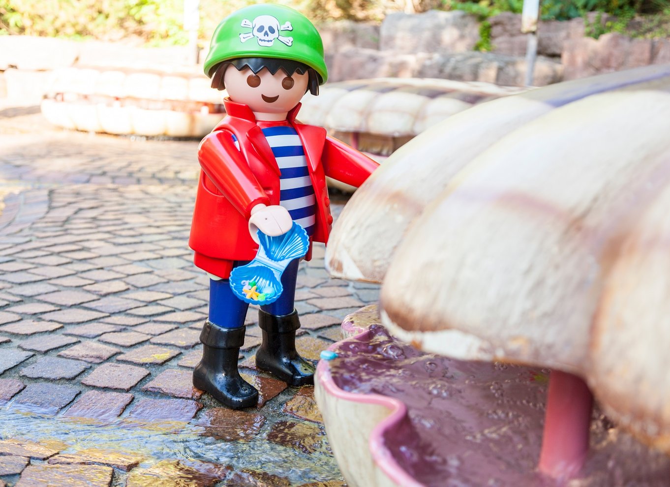 Nürnberg: PLAYMOBIL®- FunPark