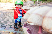 Neurenberg, Playmobil®-FunPark - Housity