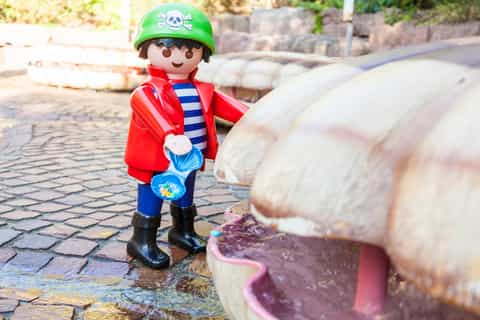 Playmobil FunPark Biglietti di ingresso: il MEGLIO del 2025