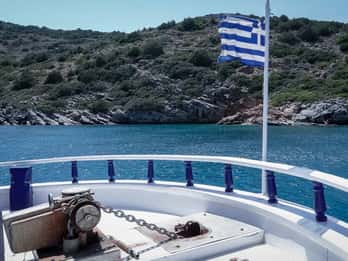 From Heraklion: Elounda, Kolokitha, and Spinalonga Boat Trip