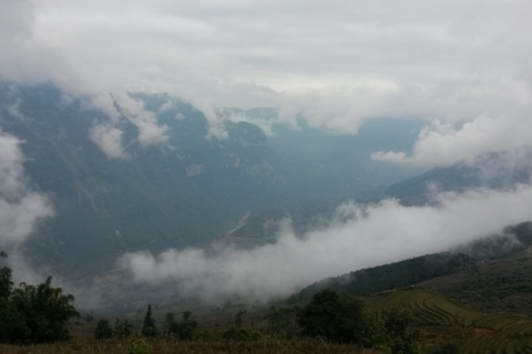 3-day Ha Giang Majestic Ma-Pi-Leng Pass Loop Tour With Car or 4x4 Vehicle