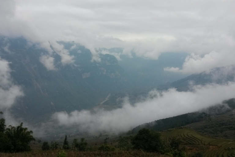 Excursión de 3 días por el Majestuoso Paso Ma-Pi-Leng de Ha GiangHG-MT3_SelfRide