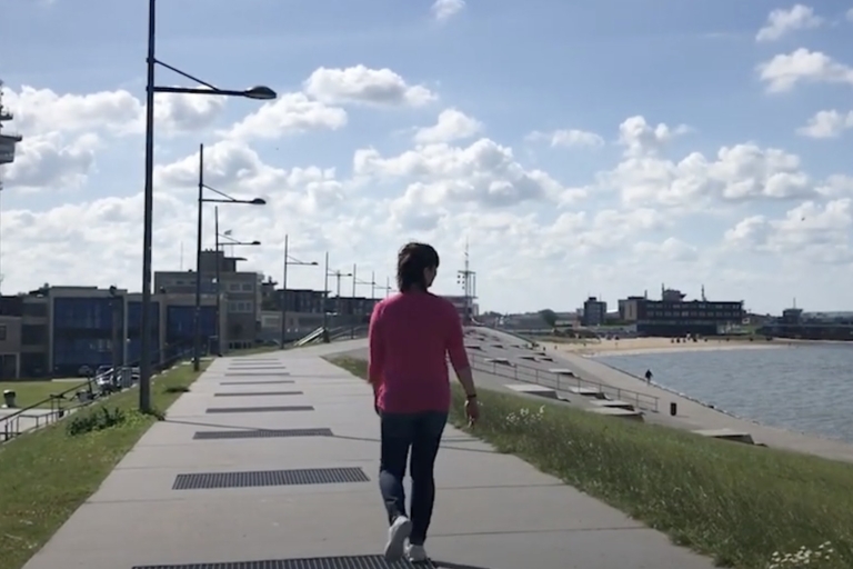 Bremerhaven: Żeglarska włóczka, legendy i piesza wycieczka po morzu