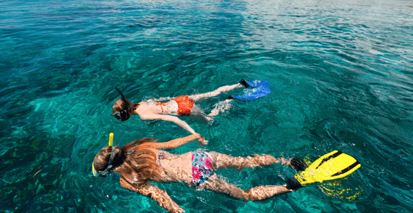 Lanzarote: Snorkeling at Playa Chica | Gear & Photos