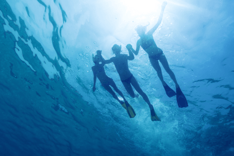 Puerto del Carmen: snorkeltour met instructeur