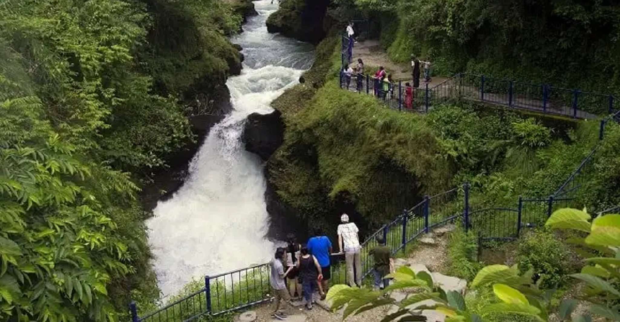 Salida del sol de Sarangkot y tour de un día privado de Pokhara - Hizvo