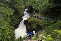 Sarangkot Sonnenaufgang und Pokhara Private Tagestour - Hizvo