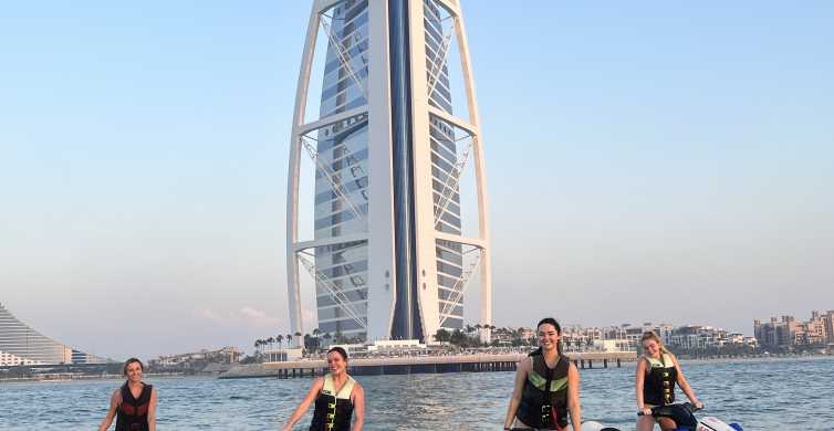 Dubai Mergulho: MELHORES de 2023 - Cancelamento GRÁTIS