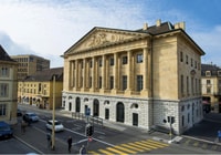 Neuchâtel Chasse au trésor et visites Visite autoguidée - Hizvo
