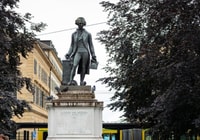Neuchâtel Chasse au trésor et visites Visite autoguidée - Hizvo