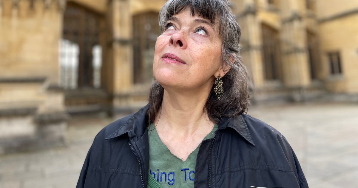 A sweep through the highlights of Oxford's historic centre GetYourGuide