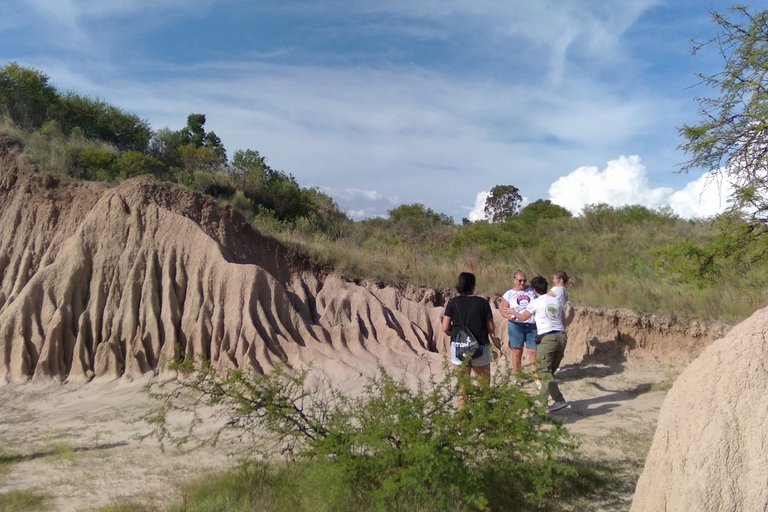 Experiencia de Naturaleza en Kayak - Excursión de un día desde ColoniaExperiencia de Naturaleza en Kayak-a 20km de Colonia del Sacramento