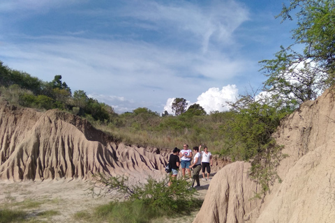 Experiencia de Naturaleza en Kayak - Excursión de un día desde ColoniaExperiencia de Naturaleza en Kayak-a 20km de Colonia del Sacramento