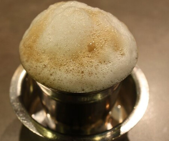 Full-Day Authentic South Indian Food Tour: Private/ Shared