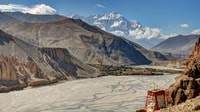Upper Mustang Trek, pacchetto Trek Mustang a bordo completo di 14 giorni - Housity