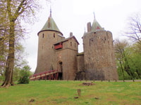 From Cardiff, Castles Mountains and More Full-Day Trip - Hizvo