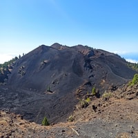 La Palma, Guided trekking tour to volcanoes south - Housity