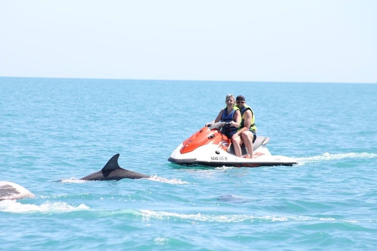 1.5-hour Jet-Ski ride in Djerba Jet Ski Ride in Djerba