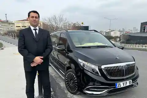 Izmir: Private transfer from/to Izmir Airport