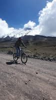 Cotopaxi Hike & Bike - Hizvo
