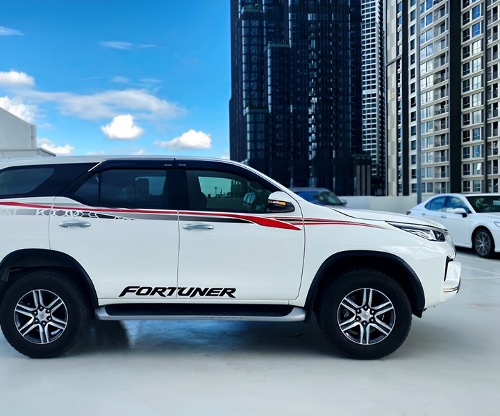Auto privata: da Mui Ne/Phan Thiet all'aeroporto di Ho Chi Minh (SGN)