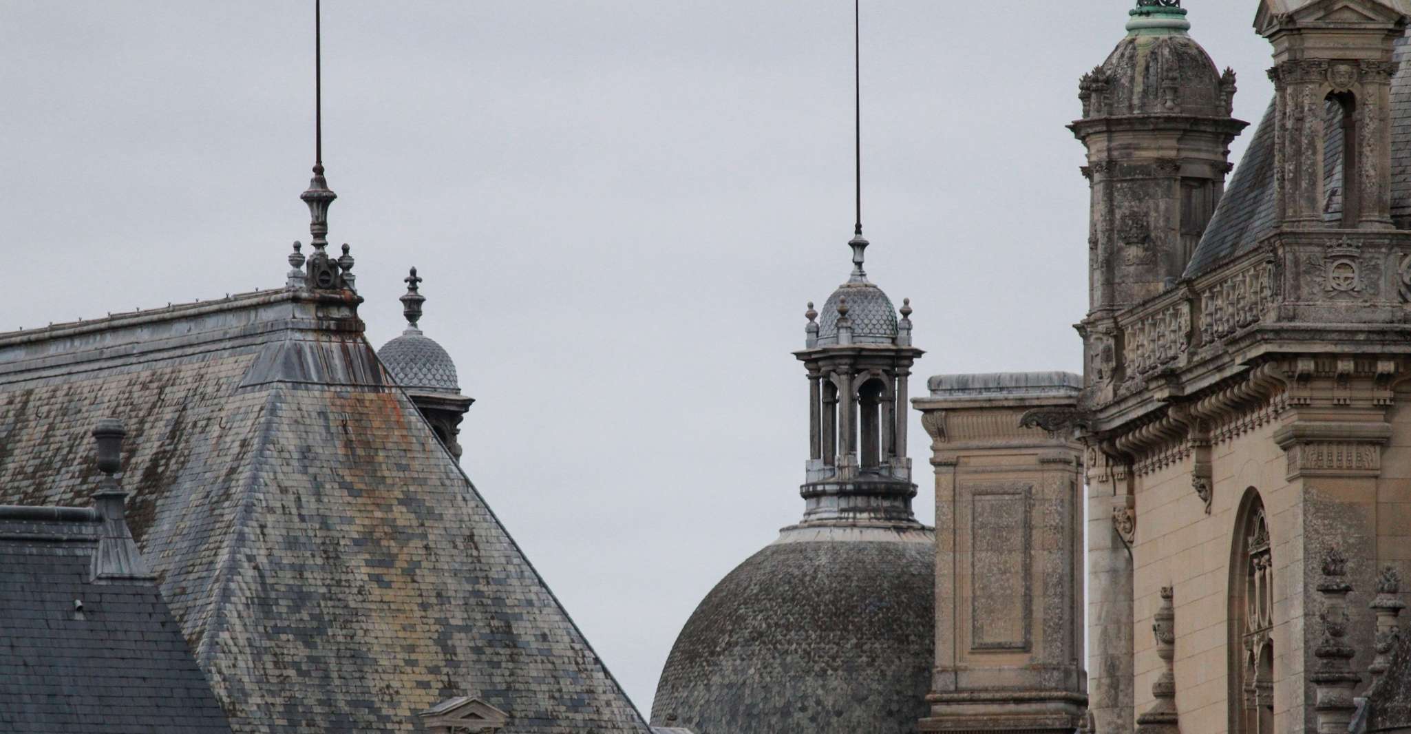 Private Tour zum Chateau Chantilly ab Paris - Hizvo