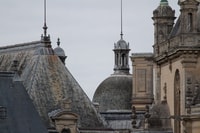 Private tour to Chantilly Chateau from Paris - Hizvo