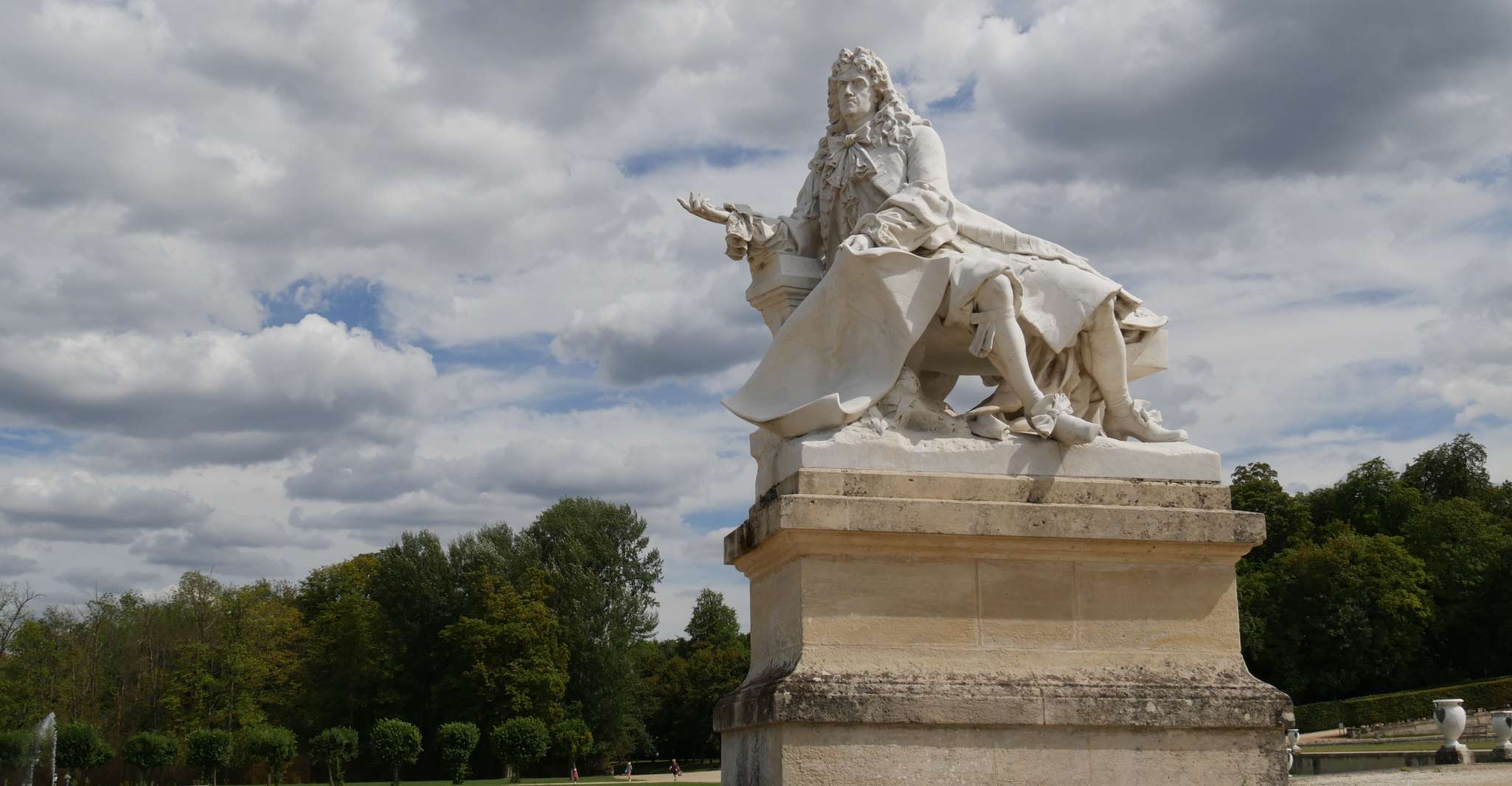 Private Tour zum Chateau Chantilly ab Paris - Hizvo