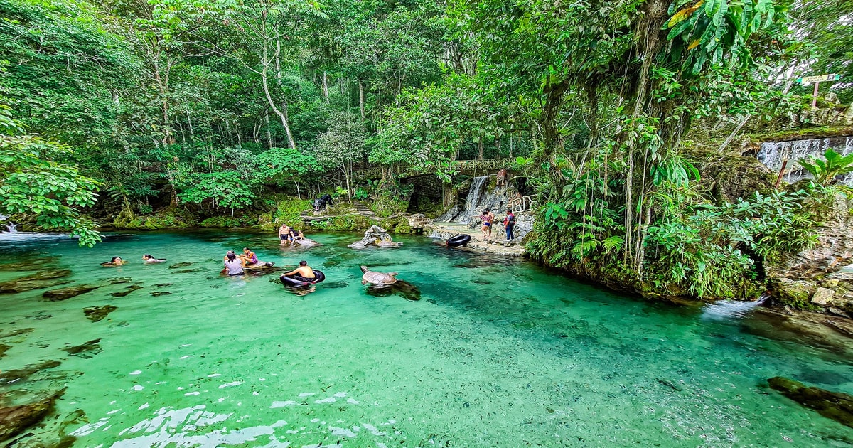 Von Tarapoto aus Alto Mayo Valley Ganztagestour GetYourGuide