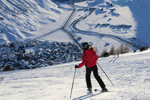 Suiza: Excursión privada de un día en coche con km ilimitados(Copy of) Suiza: Excursión privada de un día en coche con km ilimitados