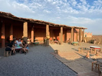 Quad Bike y Camel Ride en Palmeraie - Housity