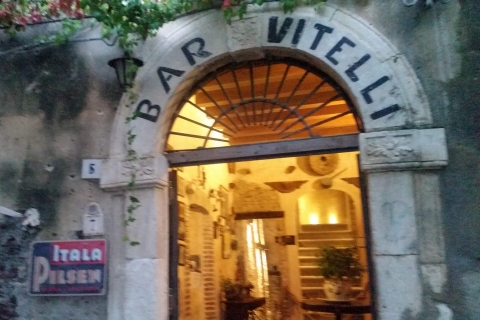 Tour lieux de tournage Le Parrain en Sicile - Guide de voyages Sicile  Tourisme