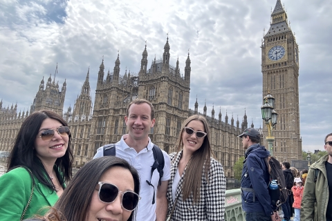 5-daagse Engelstalige tours in de buurt van LondenEngelstalige rondleidingen