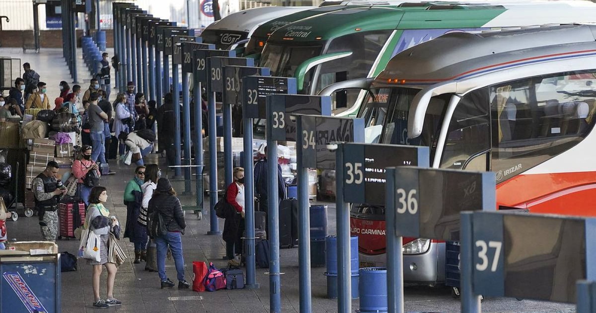 Bus public pour Montevideo depuis Colonia del Sacramento GetYourGuide