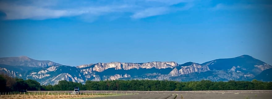 Expériences touristiques de luxe sur mesure