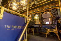 Los Angeles, Luxury Hollywood Sightseeing Trolley Tour - Hizvo