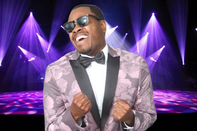 Visit Pigeon Forge "Sound of Soul Music" Show Ticket in Pigeon Forge, Tennessee