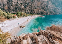 Ölüdeniz, Butterfly Valley Bootsfahrt mit Buffet Mittagessen - Hizvo