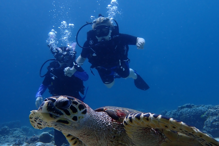 De Phuket: 3 días PADI Open Water Diver certificación