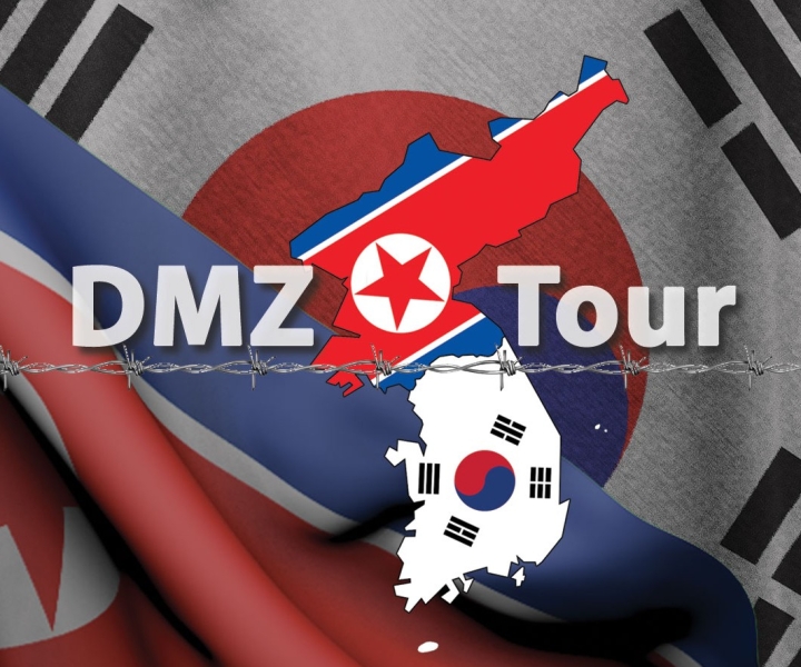 Seoul: Demilitarisierte Zone – Halbtages- und Tagestour