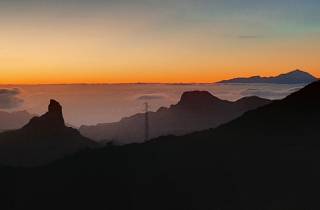 Unesco: Artenara & Heilige Berge mit 2 einheimischen Führern