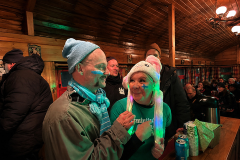 Helsinki: Midsummer Steam Train to Turku & 3-Course Meal