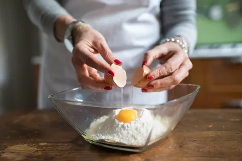 Matera : cours de cuisine sur les pâtes et le Tiramisu chez l'habitant
