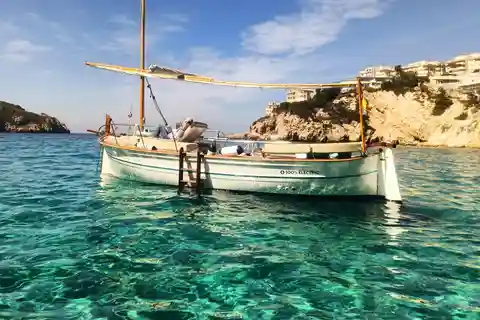 Mallorca: Eco charter experience