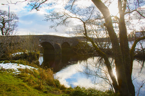 Loch Lomond, Highlands &amp; Stirling Castle Tour vanuit EdinburghLoch Lomond, Highlands &amp; Stirling Castle