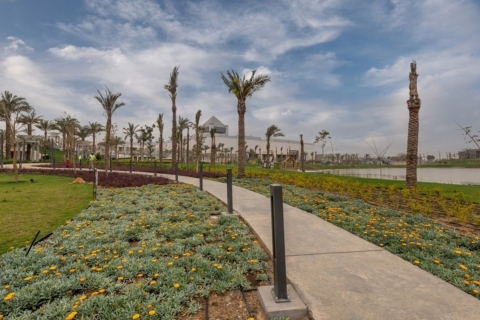 Vanuit Port Said: rondleiding Nationaal Museum en Egyptisch museumSpaans