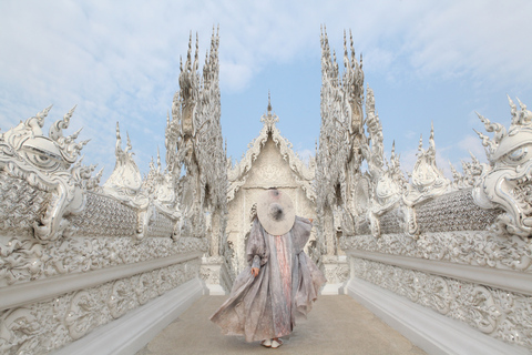 Chiang Rai: Full-Day Customizable Private Tour